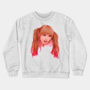 Kyary Crewneck Sweatshirt